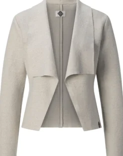 Damen-Strickjacke