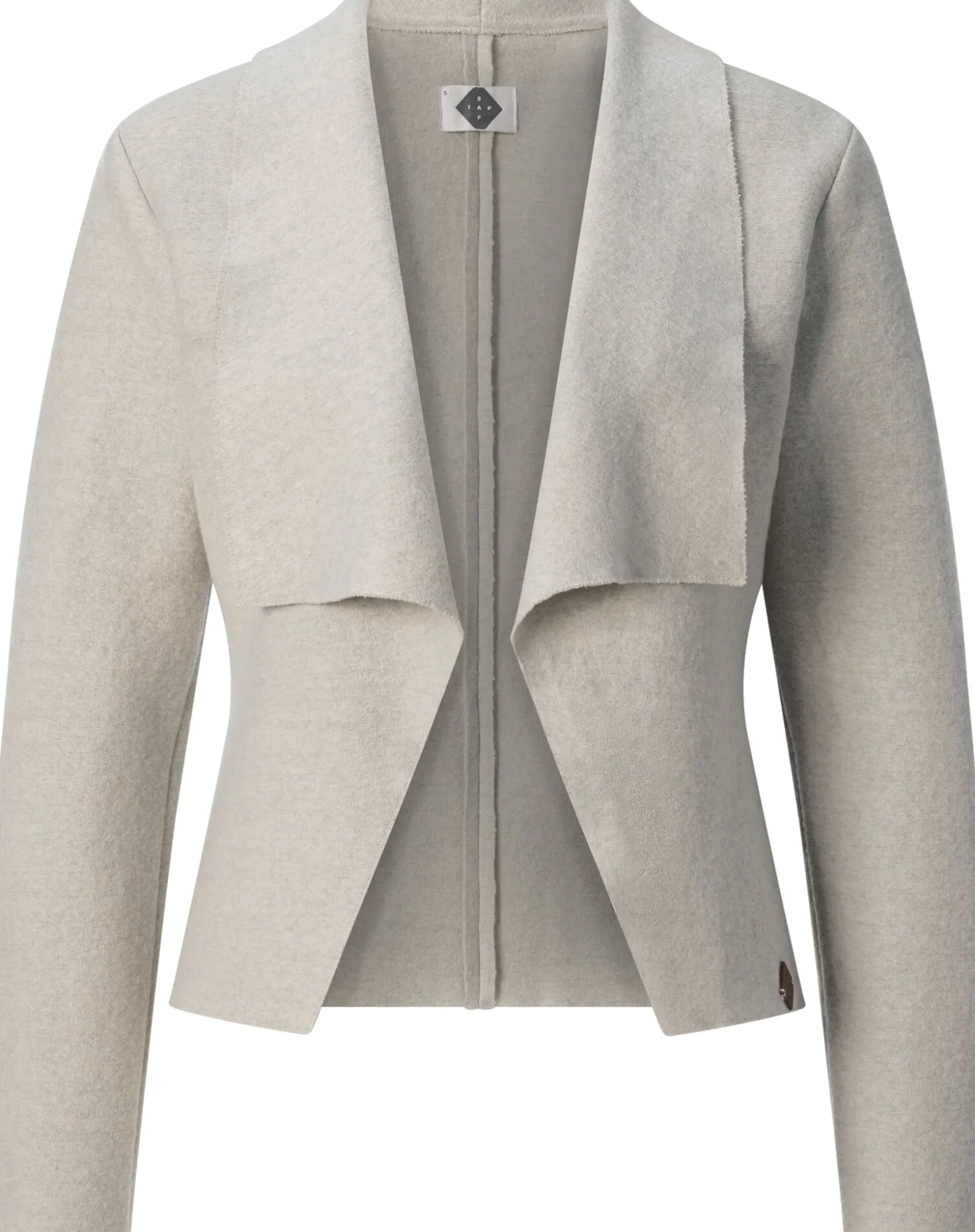 Damen-Strickjacke