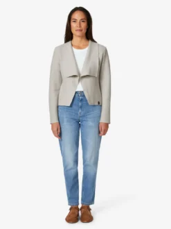 Damen-Strickjacke