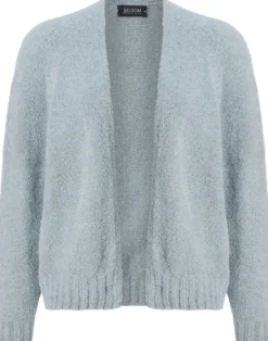 Damen-Strickjacke