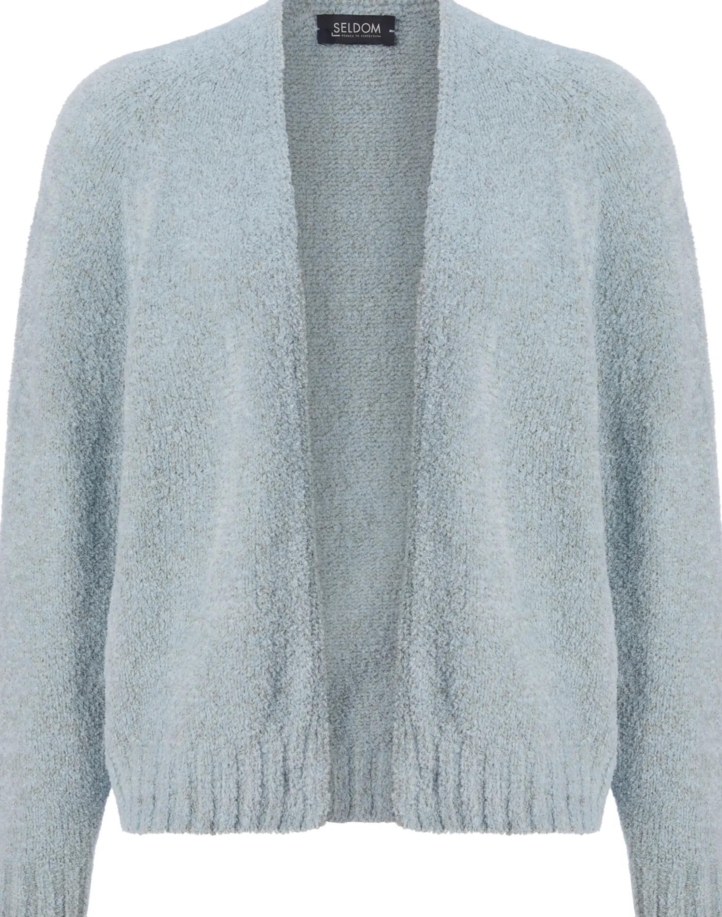 Damen-Strickjacke