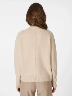 Damen-Strickjacke