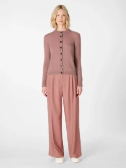 Damen-Strickjacke