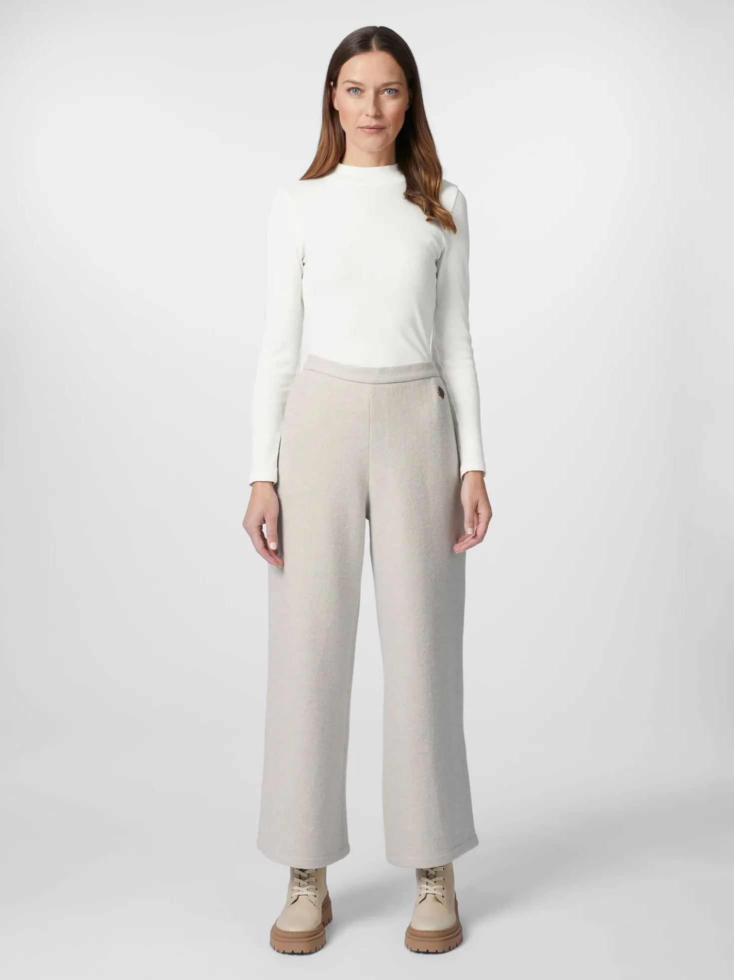 Damen-Strickpants