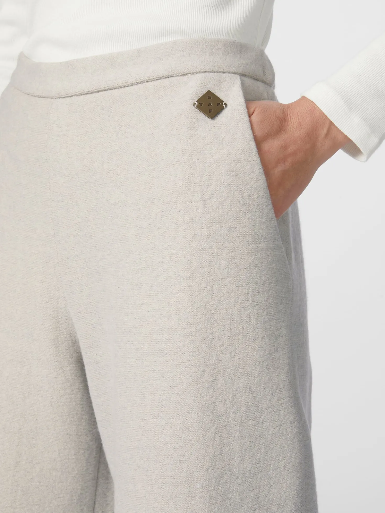 Damen-Strickpants