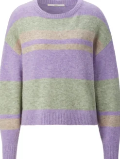 Damen-Strickpullover