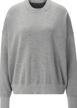 Damen-Strickpullover