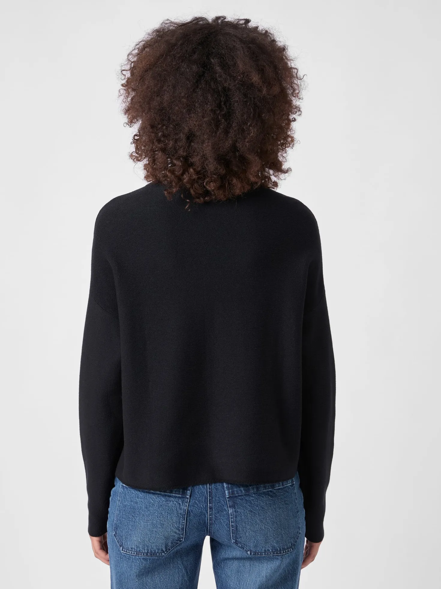 Damen-Strickpullover