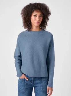 Damen-Strickpullover