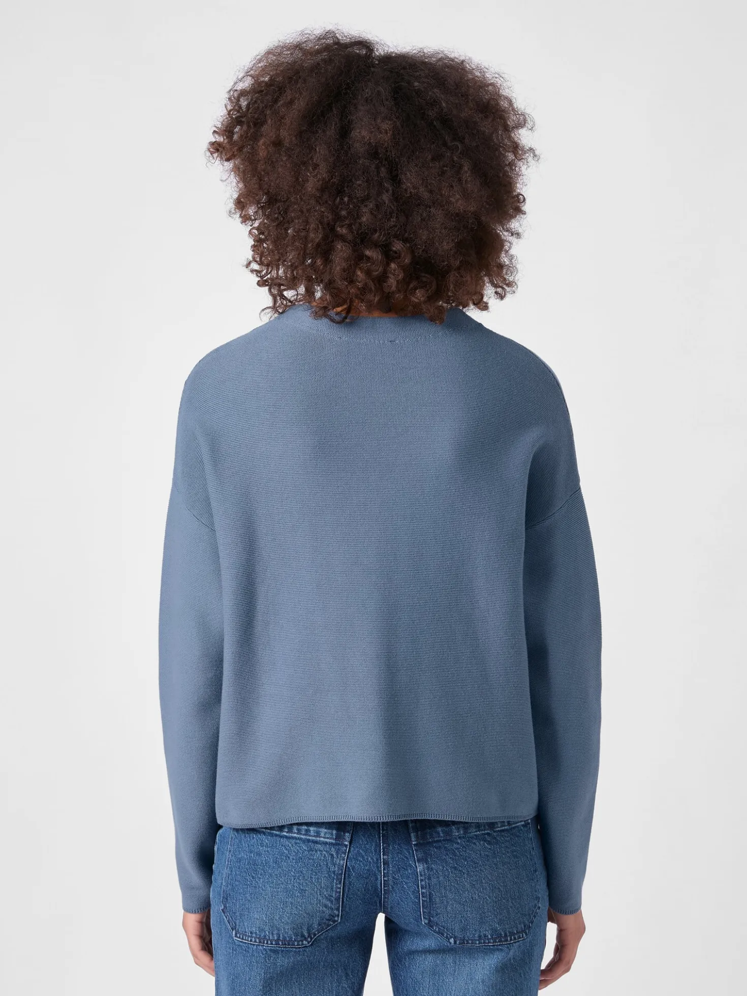 Damen-Strickpullover