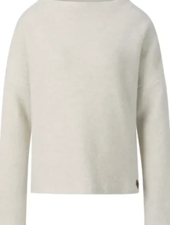 Damen-Strickpullover