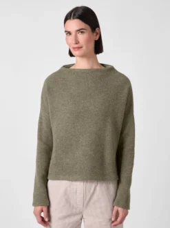Damen-Strickpullover