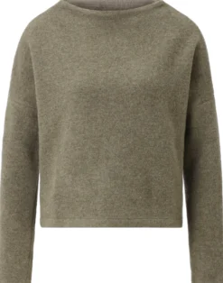 Damen-Strickpullover