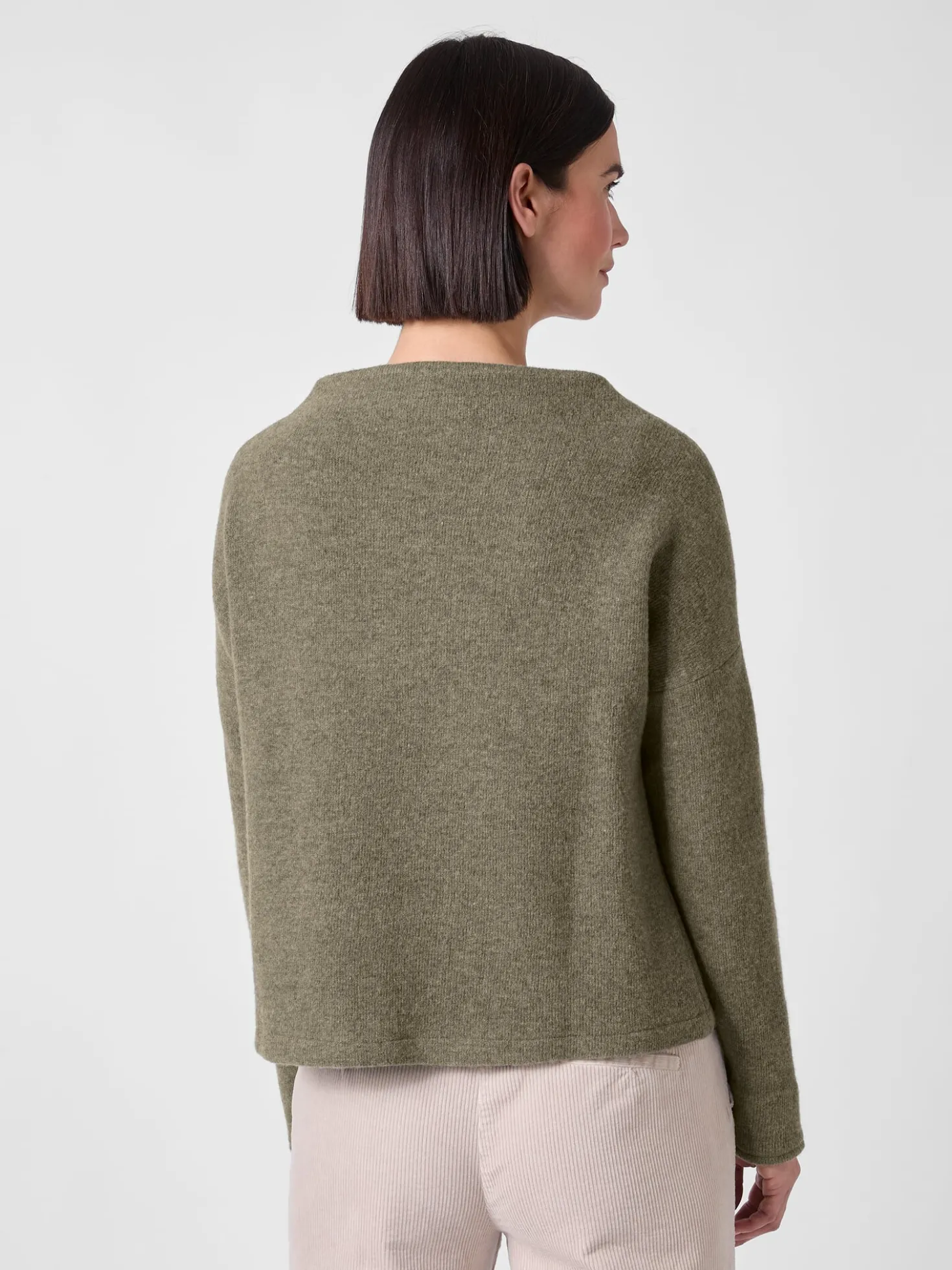 Damen-Strickpullover