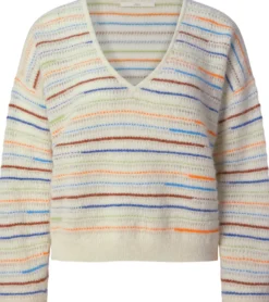 Damen-Strickpullover