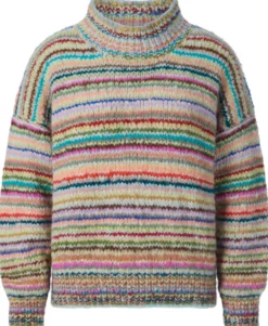 Damen-Strickpullover