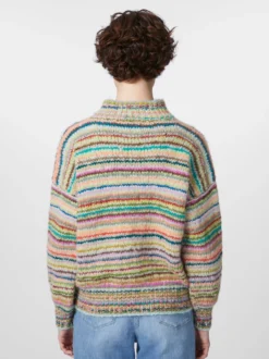 Damen-Strickpullover