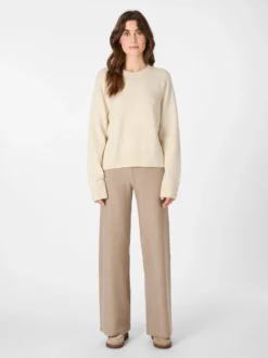 Damen-Strickpullover