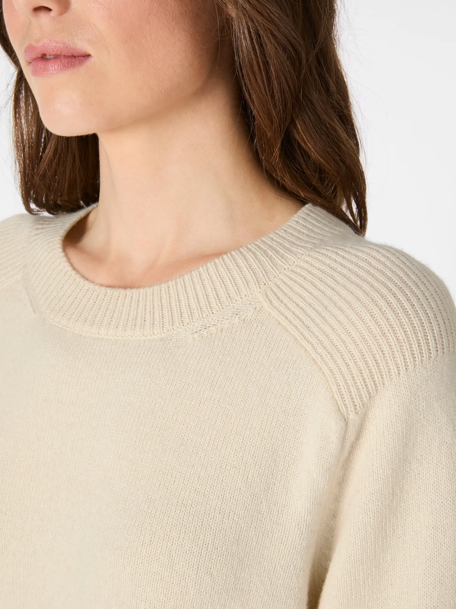 Damen-Strickpullover
