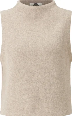 Damen-Strickpullunder