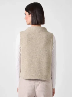Damen-Strickpullunder