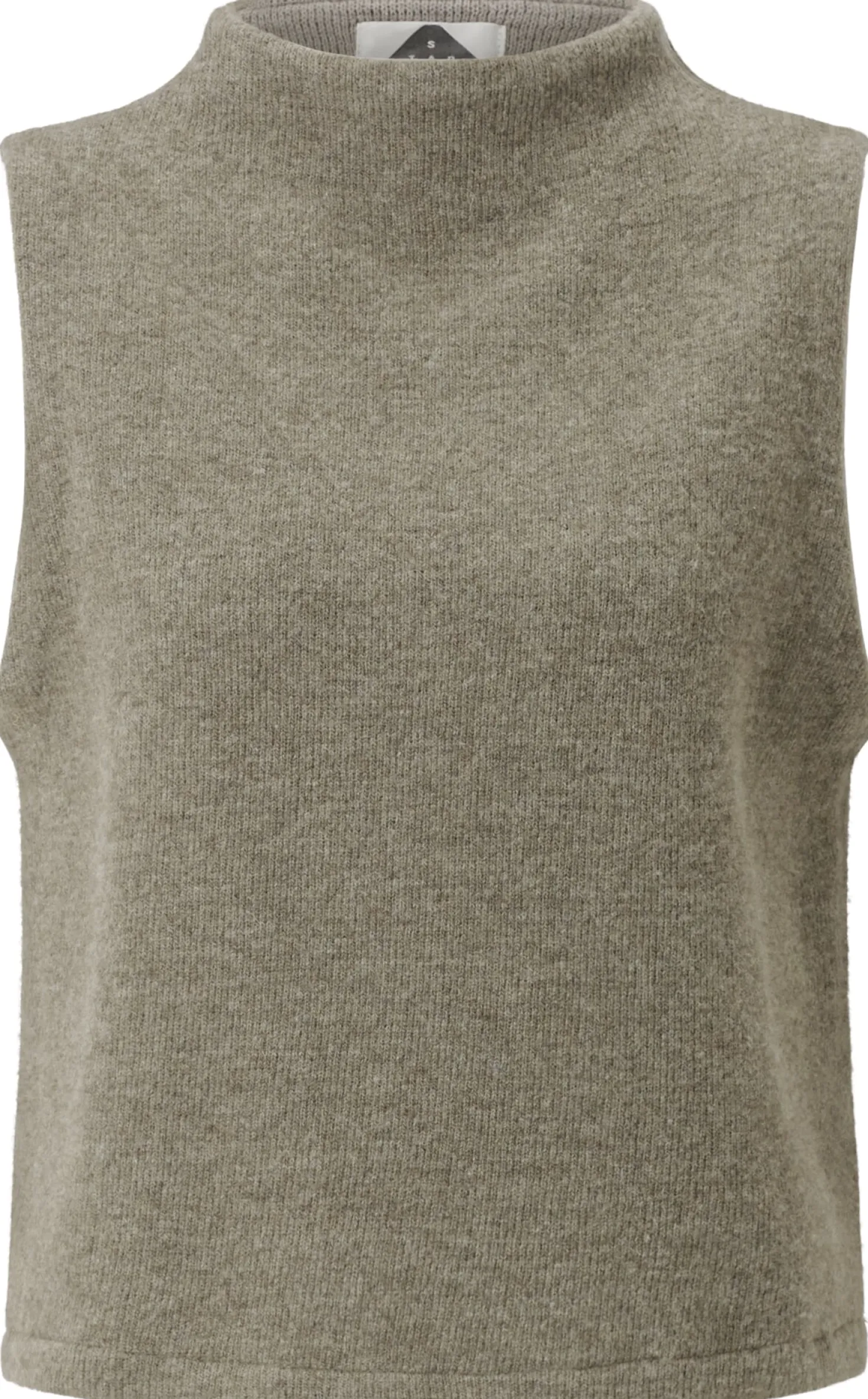 Damen-Strickpullunder