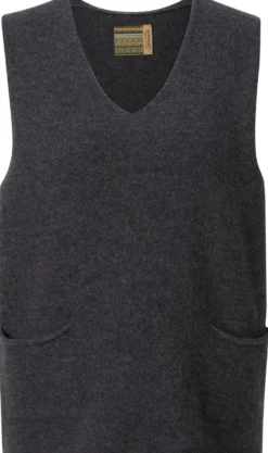 Damen-Strickpullunder