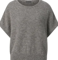 Damen-Strickpullunder