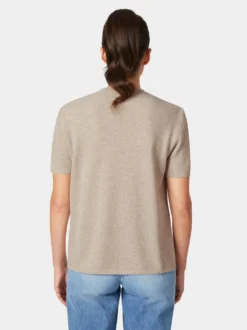 Damen-Strickshirt