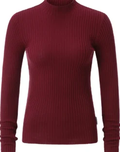 Damen-Strickshirt