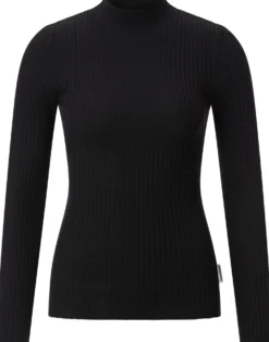 Damen-Strickshirt