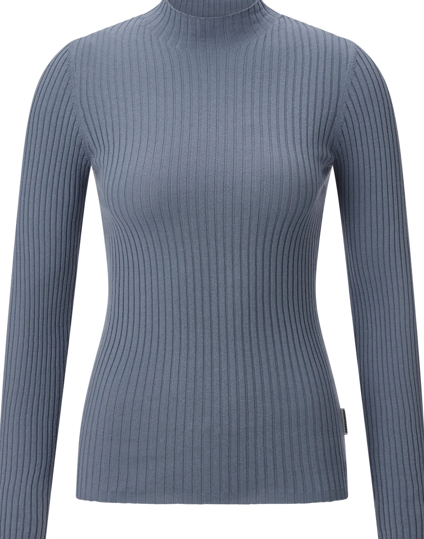 Damen-Strickshirt