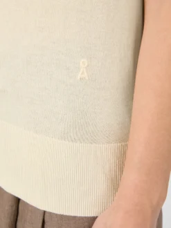 Damen-Strickshirt