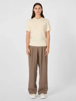 Damen-Strickshirt