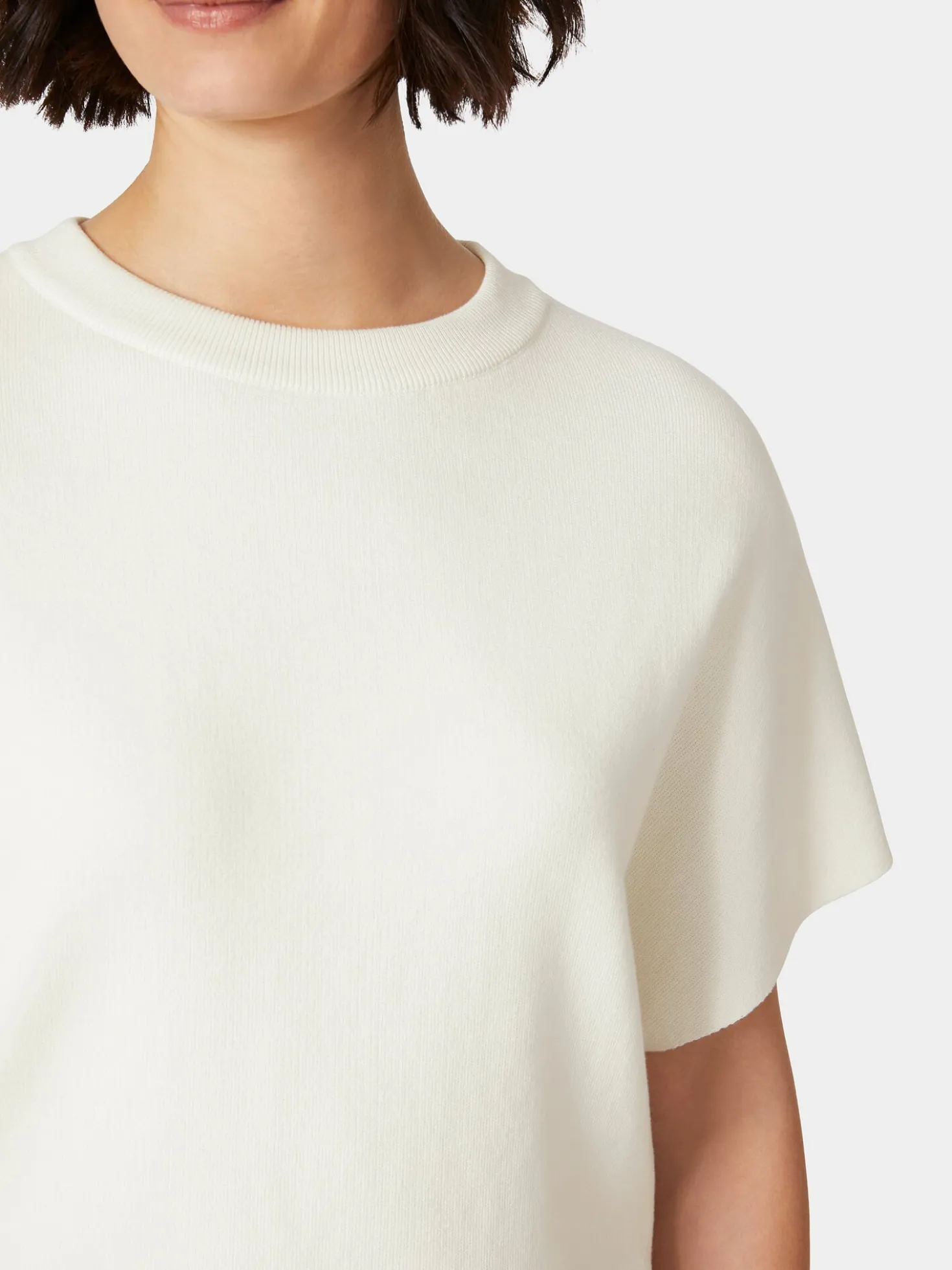 Damen-Strickshirt