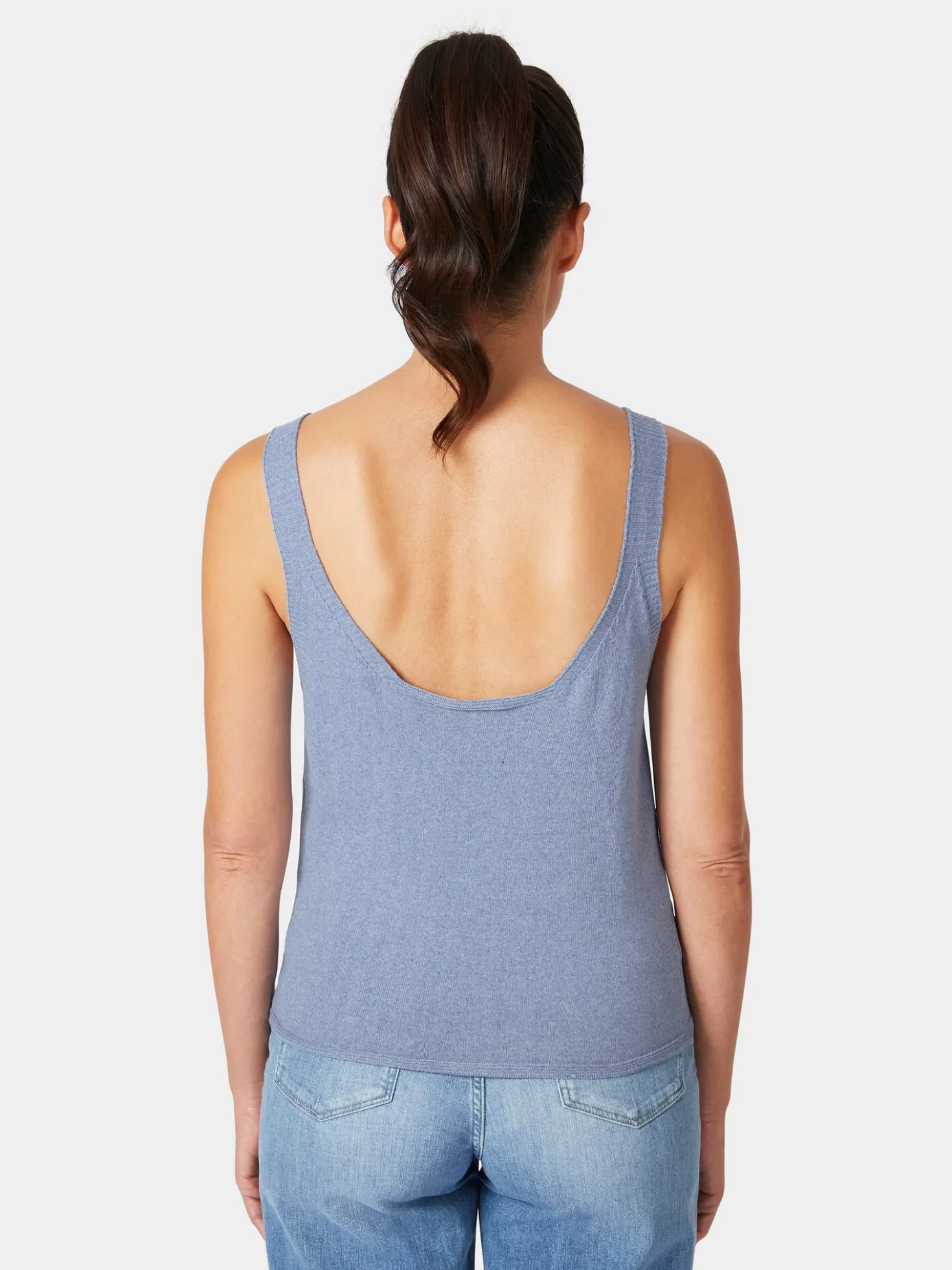 Damen-Stricktop