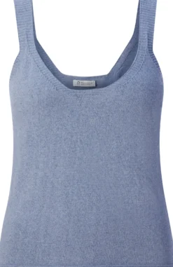 Damen-Stricktop
