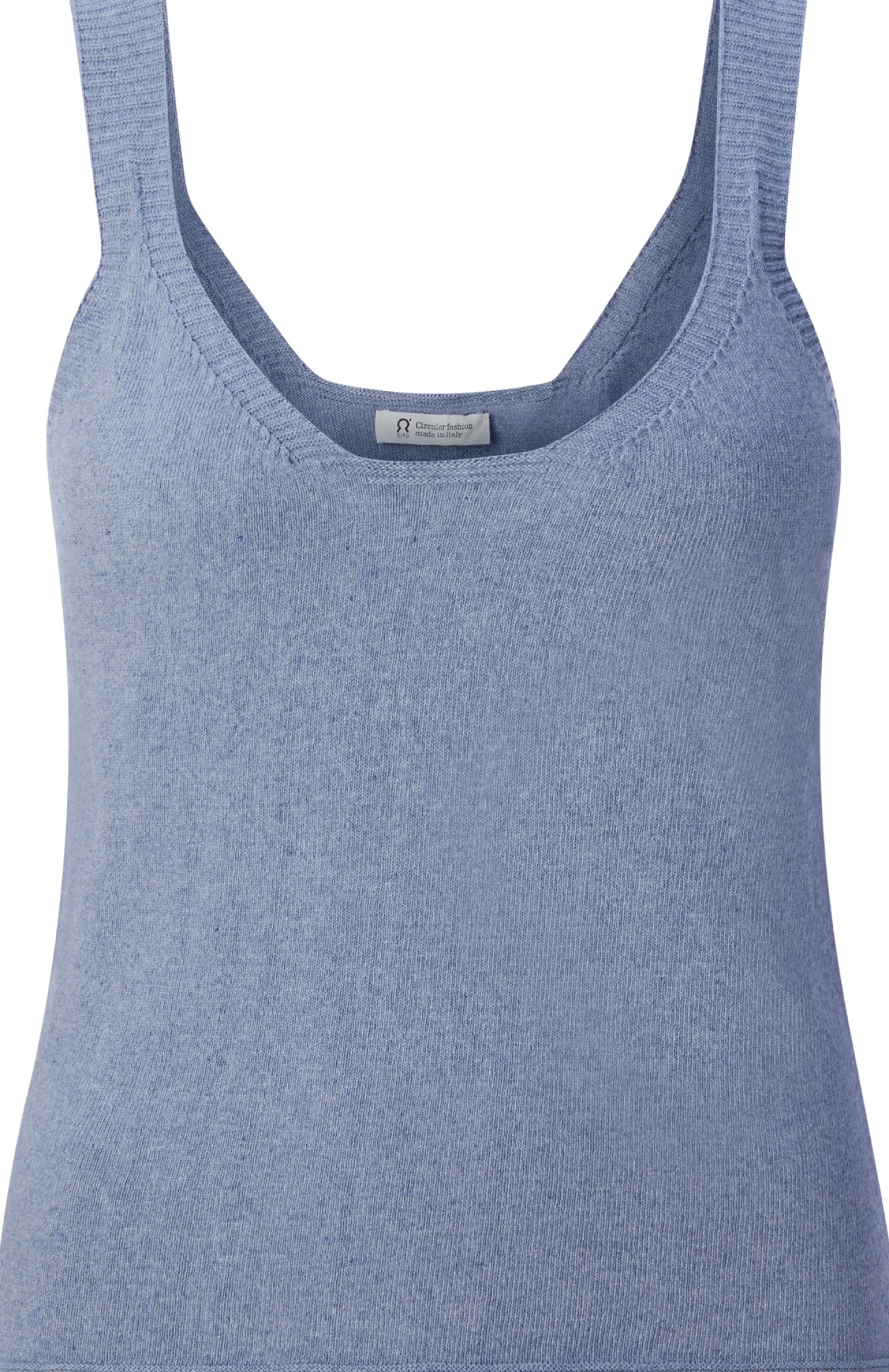 Damen-Stricktop