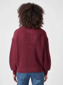 Damenstricktroyer