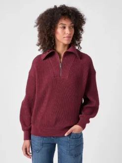 Damenstricktroyer