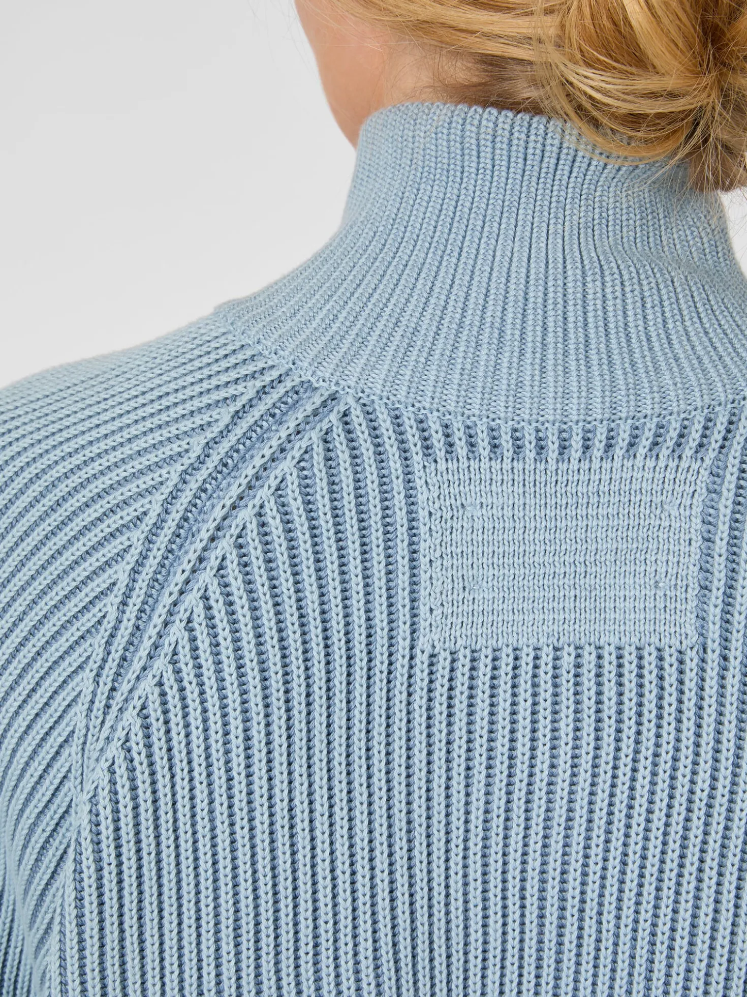 Damen-Stricktroyer