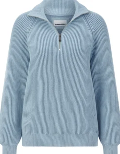 Damen-Stricktroyer