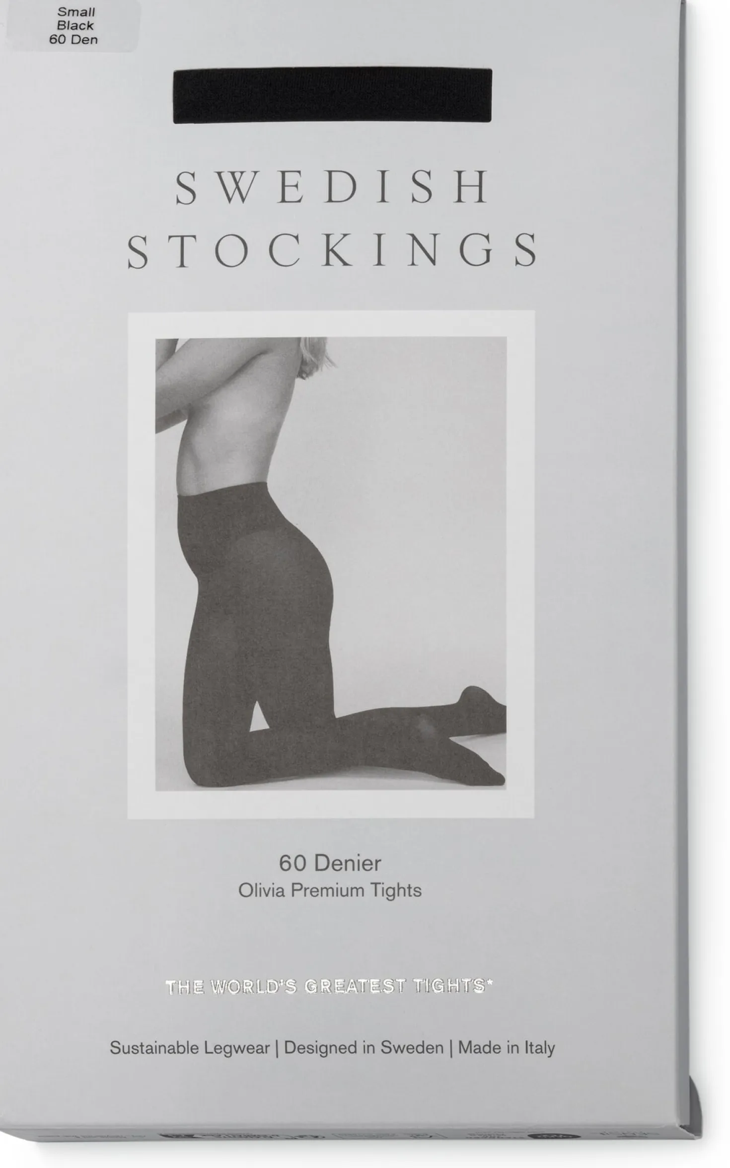Damen-Strumpfhose SENSIL®