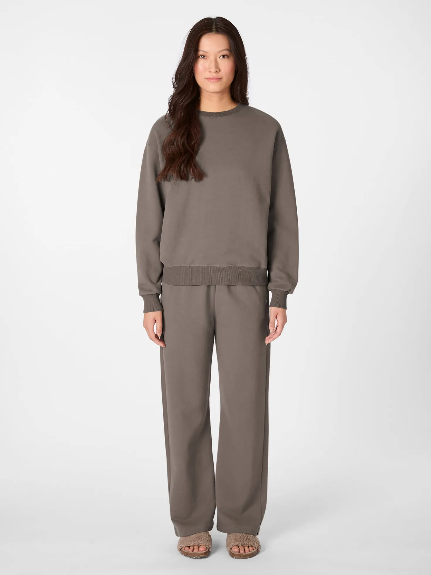 Damen-Sweatshirt