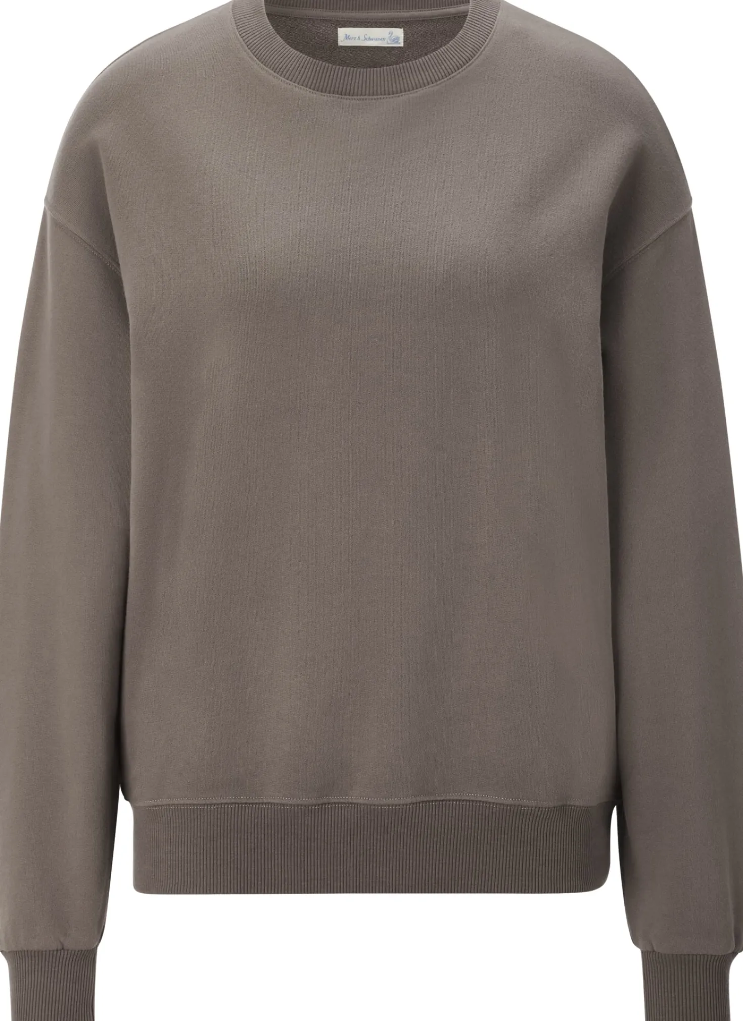Damen-Sweatshirt