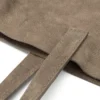 Damen-Tote Bag Leder
