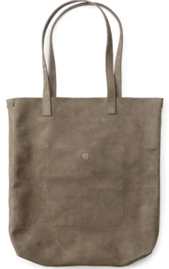 Damen-Tote Bag Leder