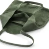 Damen-Tote Bag Leder