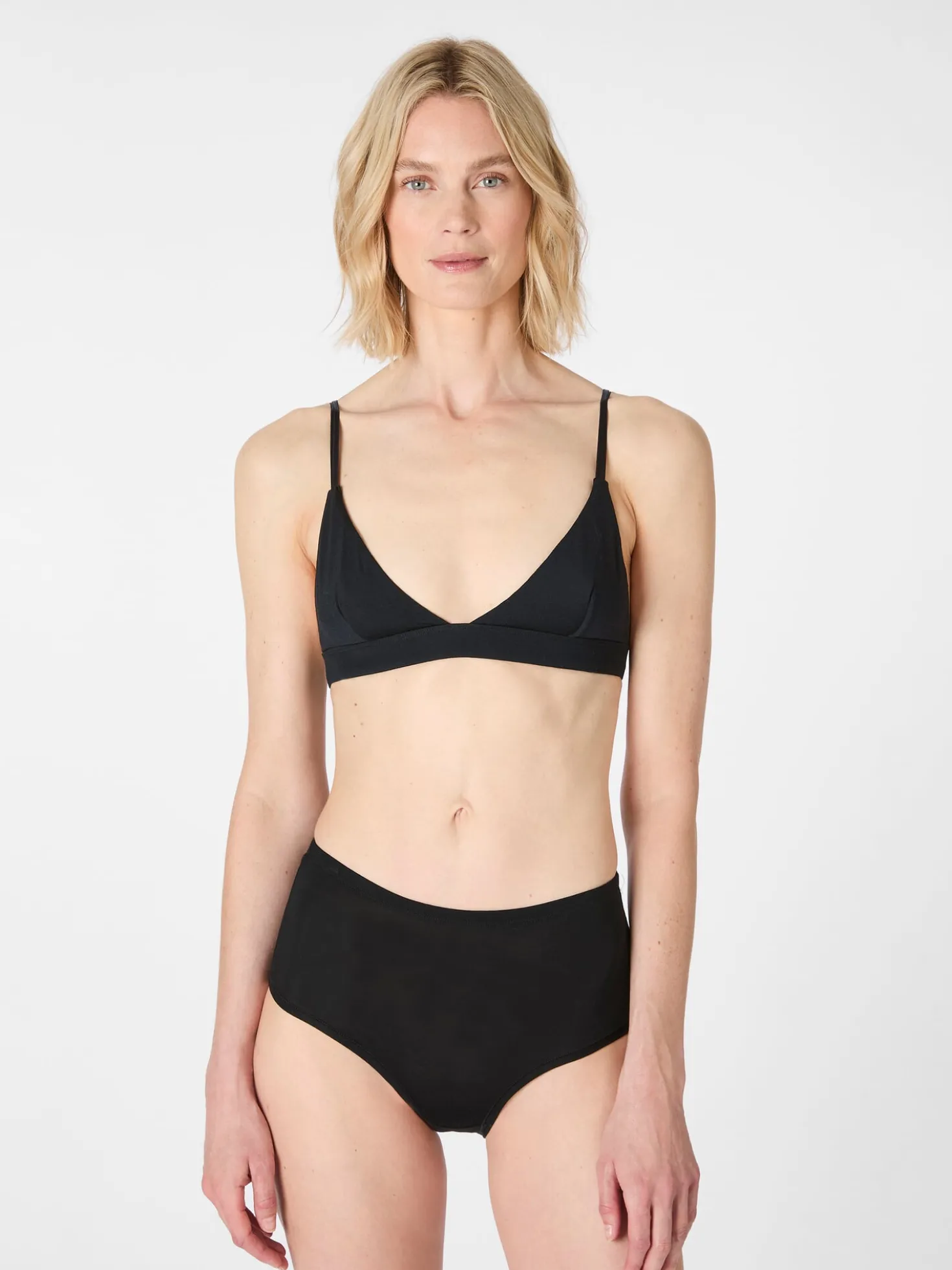Damen-Triangel-BH