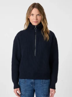 Damen-Troyer Oversized